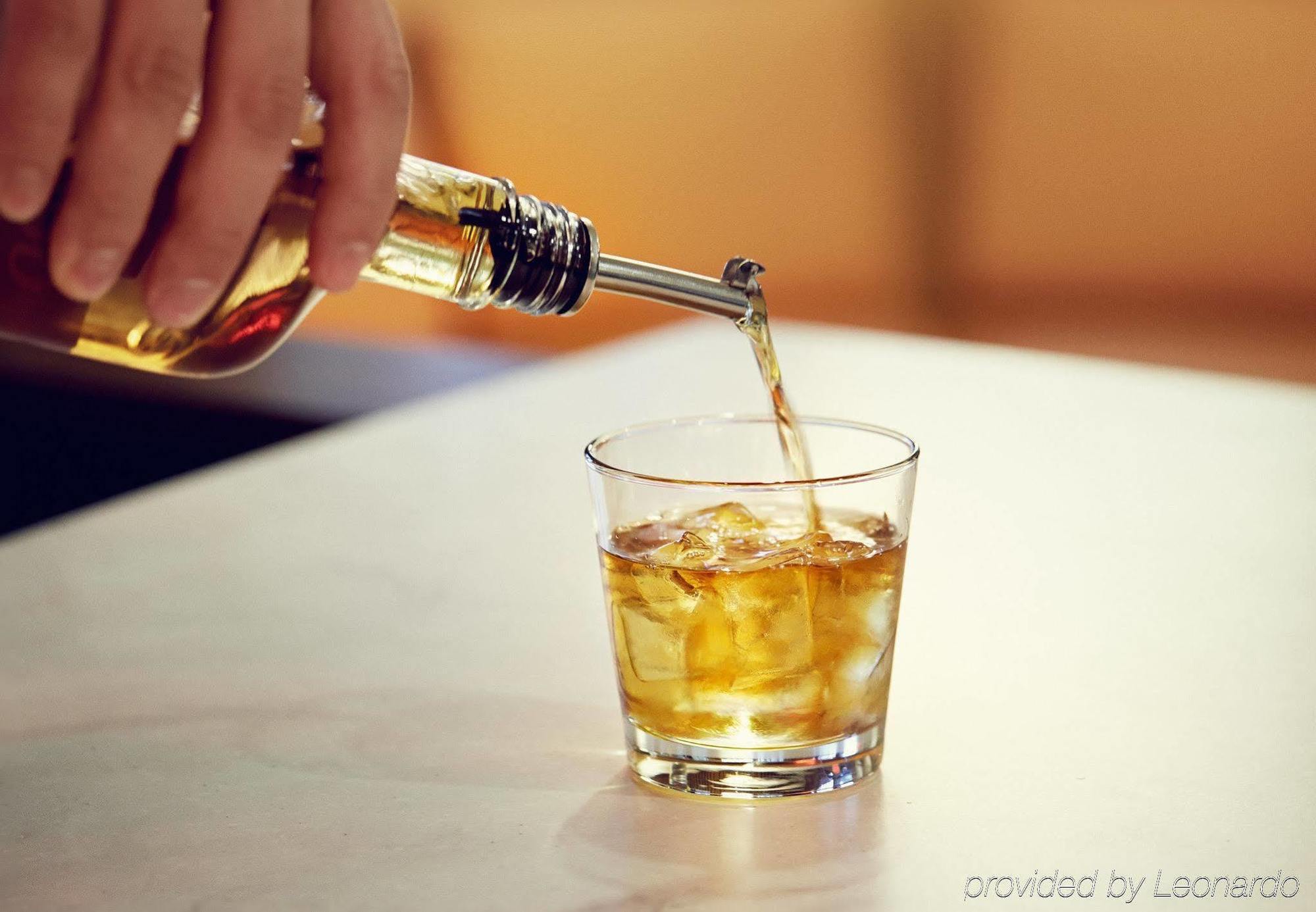 费城朗赫恩万怡酒店 朗霍恩 外观 照片